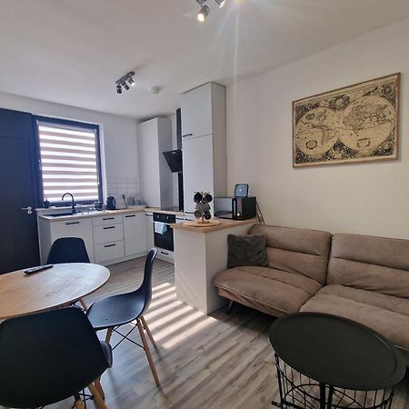 Lolo Properties 2, Free Parking Единбург Екстер'єр фото