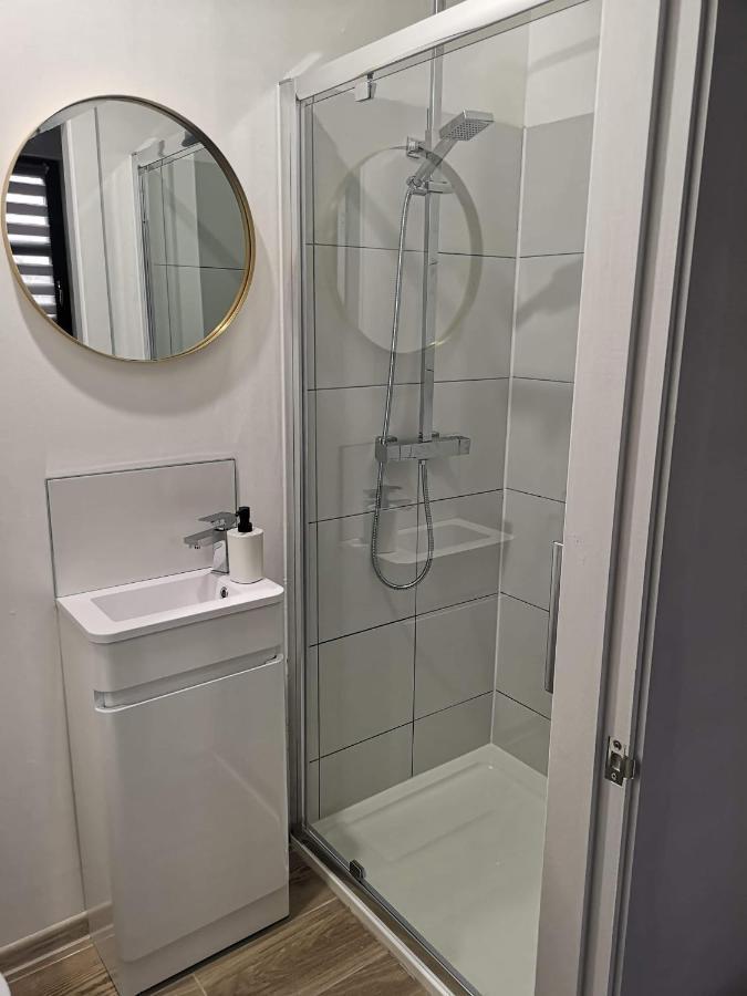 Lolo Properties 2, Free Parking Единбург Екстер'єр фото