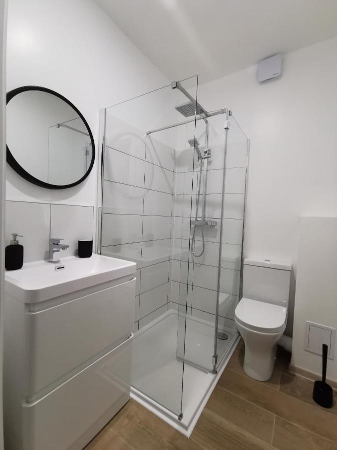 Lolo Properties 2, Free Parking Единбург Екстер'єр фото