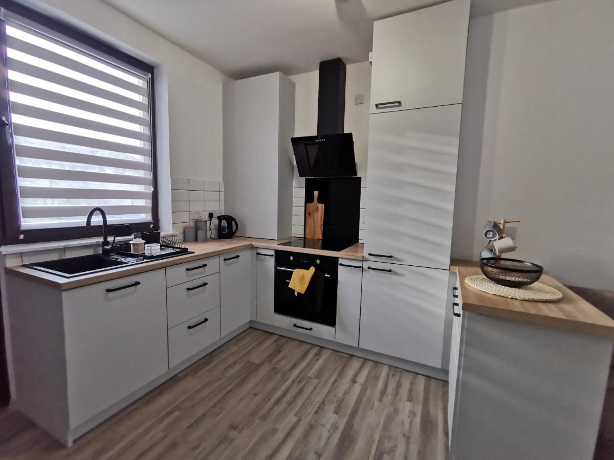 Lolo Properties 2, Free Parking Единбург Екстер'єр фото