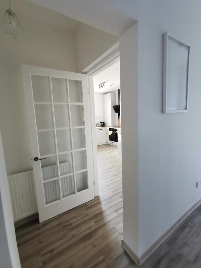 Lolo Properties 2, Free Parking Единбург Екстер'єр фото