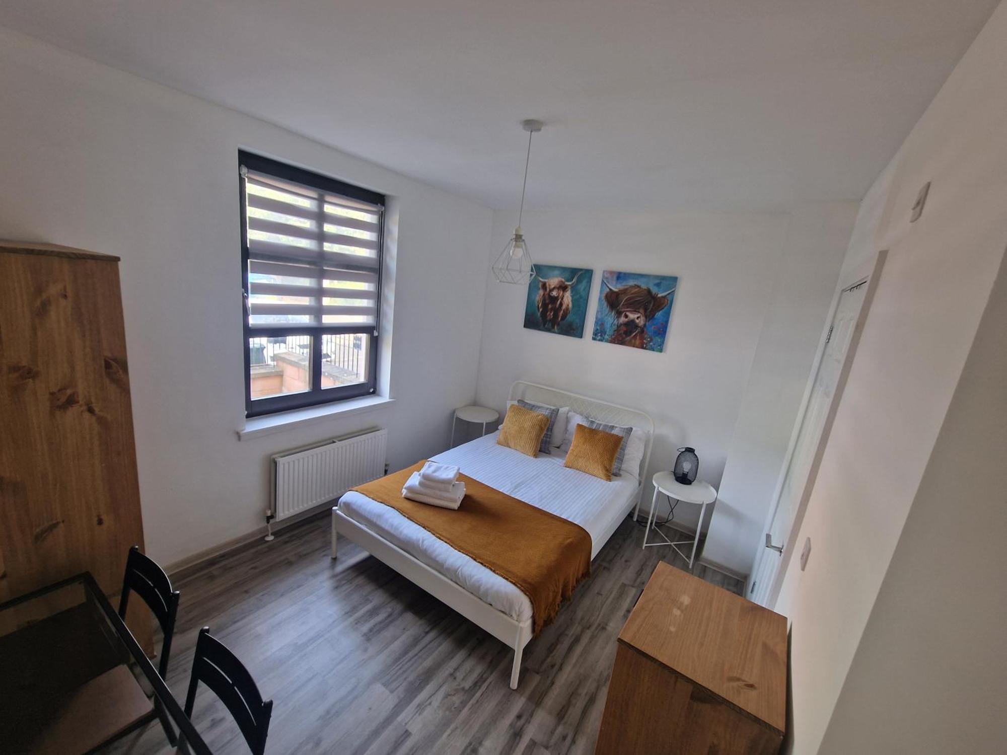 Lolo Properties 2, Free Parking Единбург Екстер'єр фото
