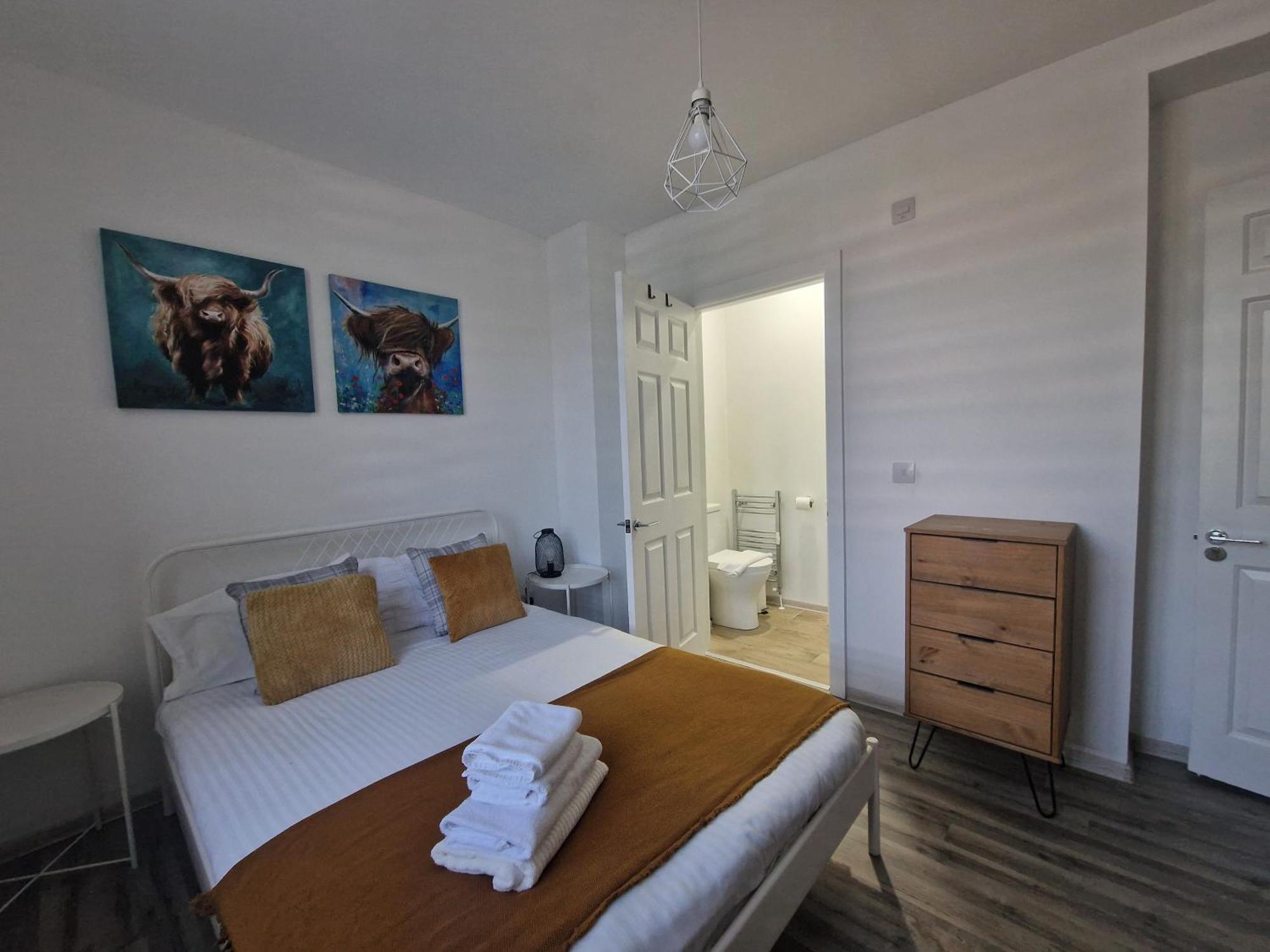Lolo Properties 2, Free Parking Единбург Екстер'єр фото